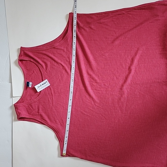 OLD NAVY TANK TOP/ SIZE  XL - Picture 5 of 10